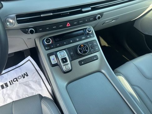 Used 2025 Hyundai Palisade SEL image 23