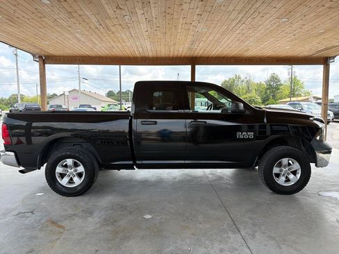 Used 2013 RAM 1500 Tradesman w/ Popular Equipment Group AWD/4WD image 8