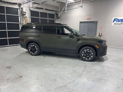New 2026 Hyundai Santa Fe SEL