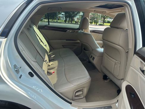 Used 2010 Toyota Avalon Limited FWD image 15