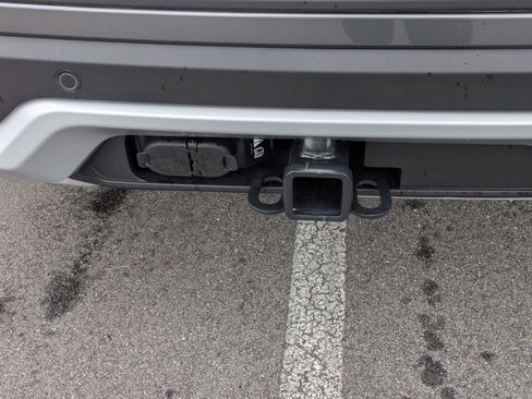 New 2026 Ford Explorer Tremor w/ Tremor Ultimate Package image 35