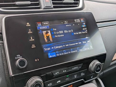 Used 2020 Honda CR-V EX image 28