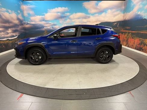 Used 2024 Subaru Crosstrek 2.0i AWD/4WD image 5