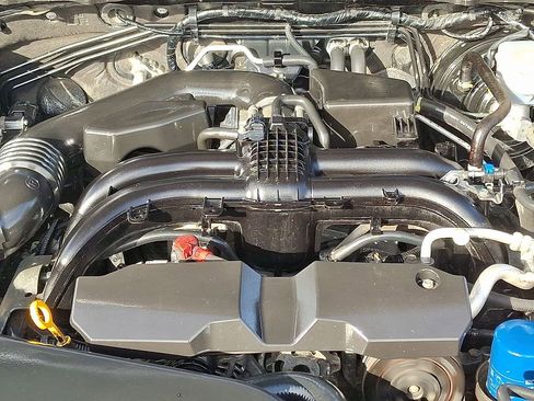 Used 2017 Subaru Forester 2.5i Premium w/ All-Weather Package image 28