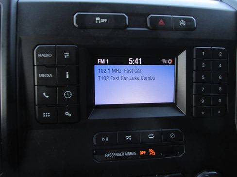 Used 2018 Ford F150 XL w/ Equipment Group 101A Mid AWD/4WD image 51