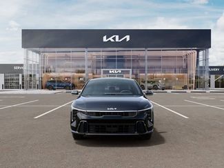 New 2026 Kia K4 GT-Line FWD video 2