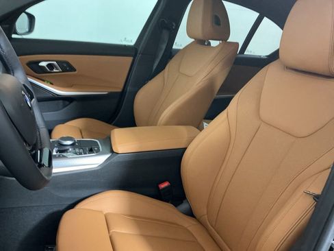 New 2026 BMW 330i Sedan w/ Premium Package image 22