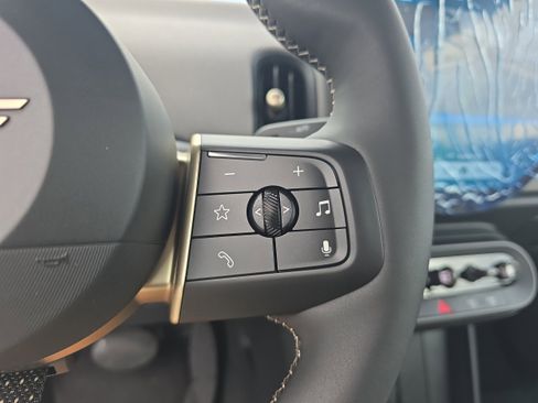 New 2026 MINI Cooper S image 20