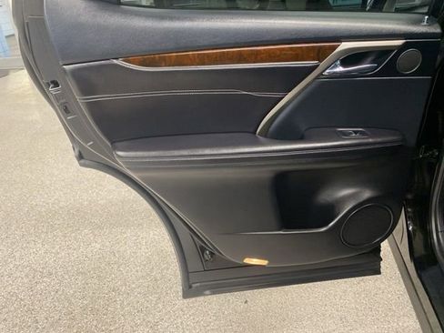 Used 2016 Lexus RX 350 AWD w/ Premium Package image 30