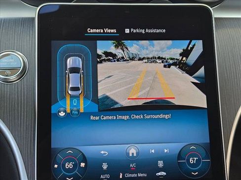 Certified 2026 Mercedes-Benz C 300 Sedan image 13