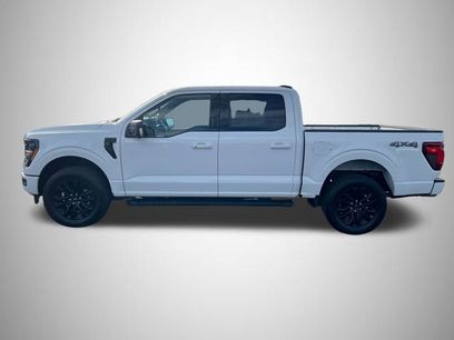 Used 2024 Ford F150 XLT w/ Equipment Group 302A MID