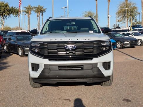 New 2026 Ford Expedition Active image 33