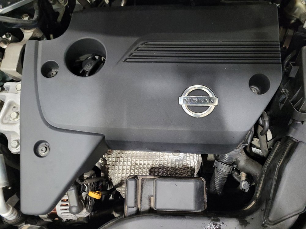 Used 2014 Nissan Altima 2.5 SV FWD image 30