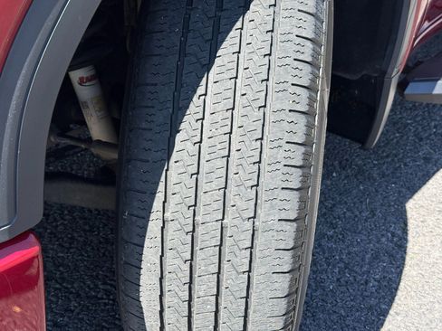 Used 2020 GMC Sierra 1500 Elevation w/ Elevation Value Package image 16