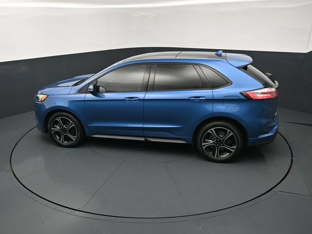 Used 2020 Ford Edge ST w/ Equipment Group 401A AWD/4WD image 15