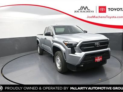 Used 2024 Toyota Tacoma SR