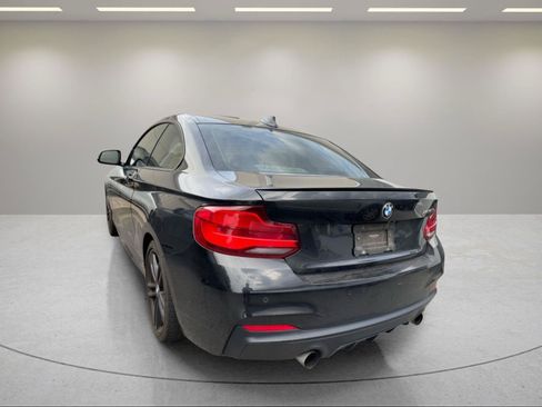 Used 2020 BMW M240i Coupe w/ Premium Package RWD image 16