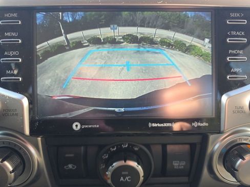 Used 2021 Toyota 4Runner SR5 Premium w/ Moonroof Package image 30