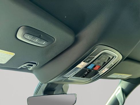New 2026 RAM 1500 Lone Star AWD/4WD image 42