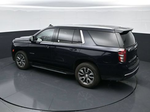 Used 2023 Chevrolet Tahoe LT w/ Luxury Package AWD/4WD image 33