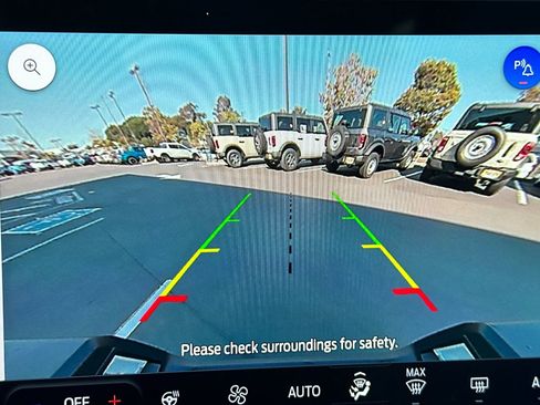 New 2026 Ford Bronco Sport Badlands w/ Badlands Tech Package image 28