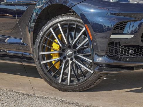 Used 2024 Aston Martin DBX 707 image 3