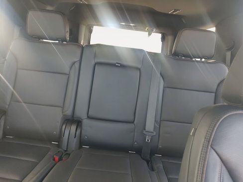 Used 2021 Chevrolet Tahoe High Country AWD/4WD image 13