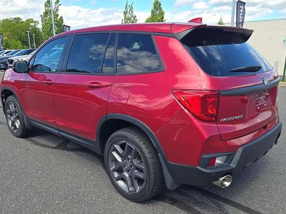 Used 2023 Honda Passport EX-L