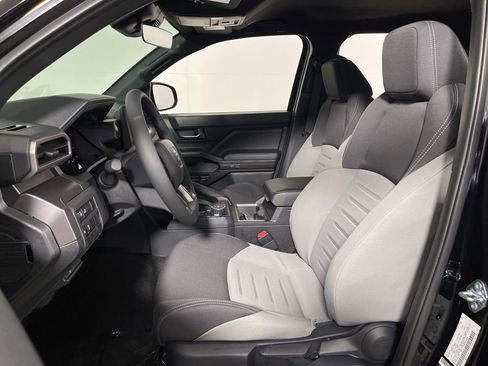 New 2026 Toyota Tacoma TRD Off-Road image 12