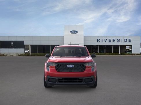 New 2026 Ford Maverick XLT w/ 4K Tow Package AWD/4WD image 6