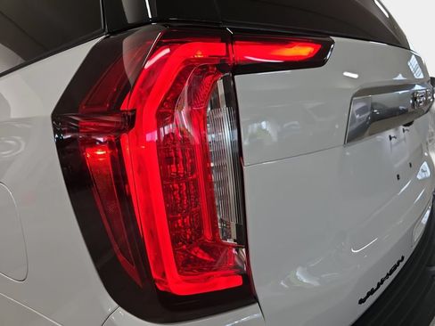 Used 2024 GMC Yukon XL Denali w/ Max Trailering Package RWD image 33
