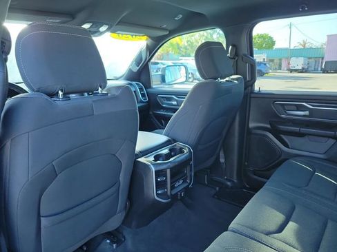 Used 2020 RAM 1500 Big Horn AWD/4WD image 15