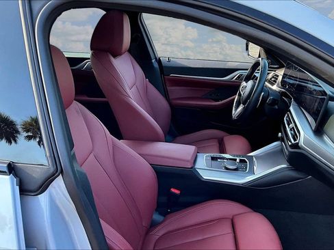 Used 2024 BMW 430i Gran Coupe w/ M Sport Package (Priority 1) RWD image 29