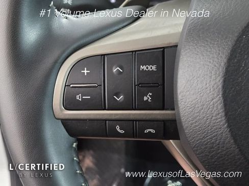 Certified 2022 Lexus RX 350 AWD w/ Premium Package image 37