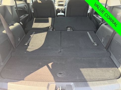 Used 2015 Dodge Journey SXT w/ Flexible Seating Group AWD/4WD image 22