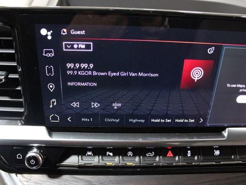 New 2026 GMC Sierra 1500 SLT w/ SLT Premium Plus Package image 49