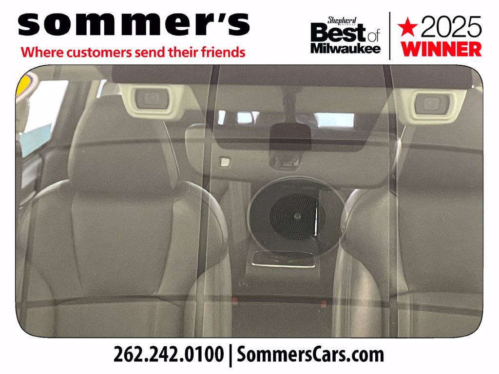 Used 2019 Subaru Forester Touring w/ Popular Package #3 AWD/4WD image 27
