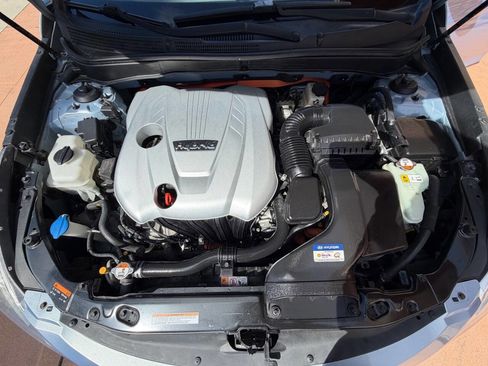 Used 2015 Hyundai Sonata Limited image 34