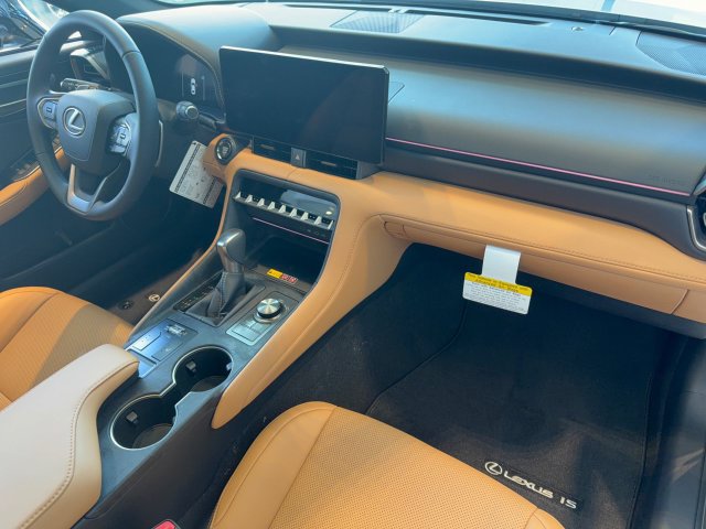 New 2026 Lexus IS 350 F Sport w/ Accessory Package Z1 RWD image 32