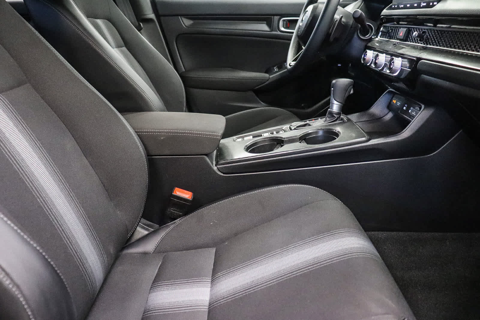 Used 2026 Honda Civic Sport image 18