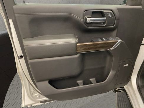 Used 2021 Chevrolet Silverado 1500 RST w/ Convenience Package II AWD/4WD image 25