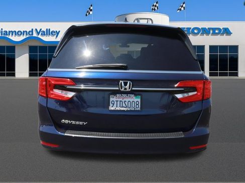 Used 2023 Honda Odyssey EX-L image 5