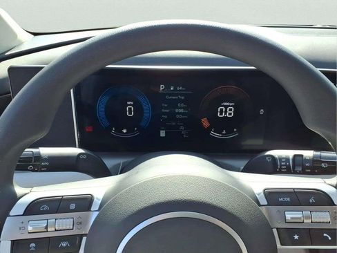 New 2026 Hyundai Tucson SE FWD image 14
