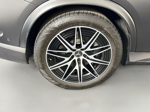 Used 2025 Mercedes-Benz GLC 63 AMG S image 33