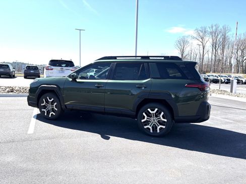 New 2026 Subaru Outback Touring XT image 5