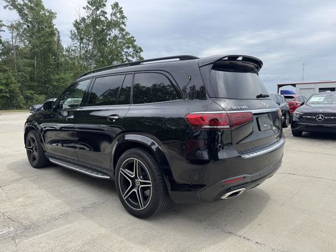 Used 2023 Mercedes-Benz GLS 580 4MATIC image 18