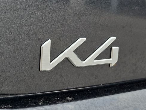 Used 2025 Kia K4 FWD image 11