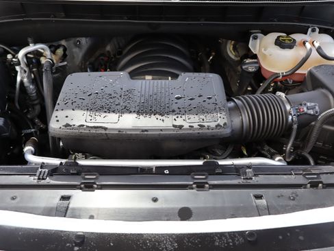 Used 2024 Chevrolet Tahoe High Country AWD/4WD image 46