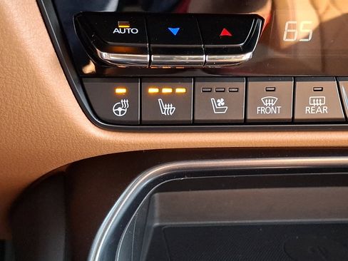 Used 2024 MAZDA CX-90 3.3 Turbo S w/ Premium Plus image 26