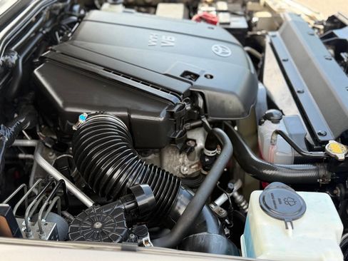 Used 2012 Toyota Tacoma 4x4 Double Cab w/ TRD Sport Pkg image 7